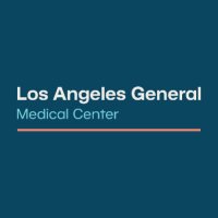 Los Angeles General Medical Center(@LAGeneralMed) 's Twitter Profile Photo