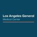 Los Angeles General Medical Center (@LAGeneralMed) Twitter profile photo