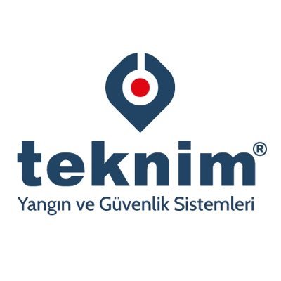 🇹🇷 Teknim Elektronik Sanayi ve Ticaret A.Ş 🏭Türkiye’nin Güvenlik Sistemleri Üreticisi. 🏆32.YIL ☎️+ 90 216 455 88 46 📧 bilgi@teknim.com