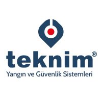 Teknim Yangın ve Güvenlik Sistemleri(@Teknim) 's Twitter Profile Photo