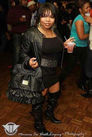 MsTinyMD's profile picture. Outgoing women trying to make things happen in this world