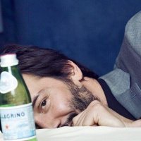 벨리시모 (@keanu_tkfkdgo) 's Twitter Profile