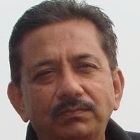 Yogesh Goda (@yogesh_goda) 's Twitter Profile