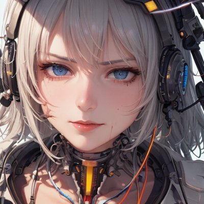 This account is just a showcase of what I do with AI, the associated patreon link is in the description.