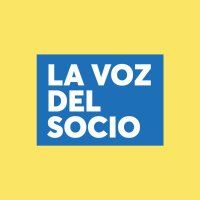 La Voz Del Socio(@lavoz_delsocio) 's Twitter Profile Photo