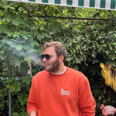 ilteriskeskin's profile picture. Team Lead | Python & GNU/Linux lover 🐧🐍
