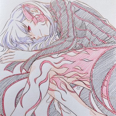 _mikan_san's profile picture. オベロン沼の民。オベ受。オベロン🦋はいいぞ。🌸間桐桜🌸が大好き🥹成人している。ガチャには勝ったり負けたり。微課金だと言い張るが多分廃課金。来れば無課金だから！が口癖。道満デアの混沌悪マスター。クソうるせえのでフォローは非推奨。神アイコンは@omeletterice39 オムライス様から🥹💕💘