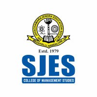 SJES College Of Management Studies(@SJES_College) 's Twitter Profile Photo