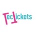 TECTICKETS (@tectickets) Twitter profile photo TECTICKETS (@tectickets) Twitter profile photo