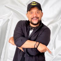 Navarrete Comedy(@navarretecomedy) 's Twitter Profile Photo