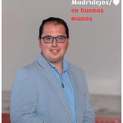 rodri_43more's profile picture. desde el 98 dando guerra. 
creyente