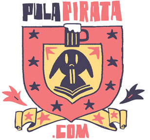 PulaPirataNews's profile picture. Quadrinhos, quadrinhos, videos, resenhas de HQs, besteiras e mais Quadrinhos. De Manaus, São Paulo, Rio de Janeiro, Porto Alegre e São Carlos!!!
