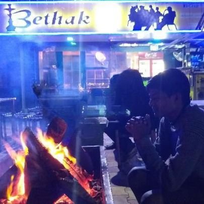 p1kmr_'s profile picture. 