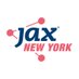 JAX New York (@jaxnewyork) Twitter profile photo JAX New York (@jaxnewyork) Twitter profile photo