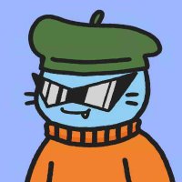 Cash Crusader♥️ Memecoin💛 DROP (@cryptocrusadere) 's Twitter Profile