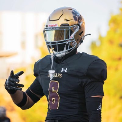 Juco Product. Southwestern jags 🐾 6’0 190lb . Co: spring grad . 3 years eligibility.
