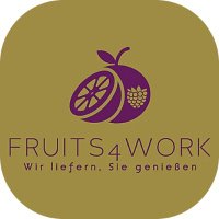 fruits4workmuc(@fruits4workmuc) 's Twitter Profile Photo
