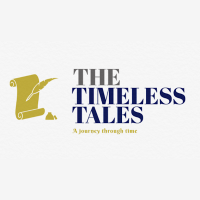 The Timeless Tales(@TimelessTalesHQ) 's Twitter Profile Photo