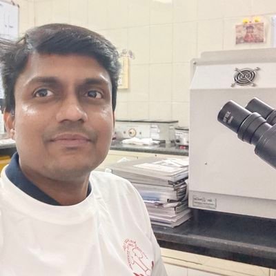 Dr Vinay K S Profile