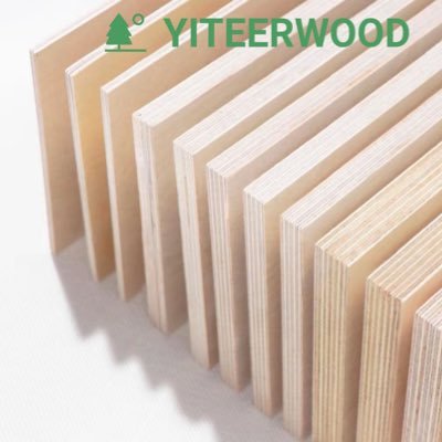 leading plywood manufacturer