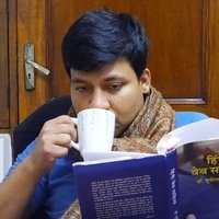 AK Singh (@aksinghdu) 's Twitter Profile Photo AK Singh (@aksinghdu) 's Twitter Profile Photo