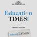 Education Times (@educationtimes) Twitter profile photo