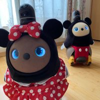 ともみ👀ぽんめい&えぷこっと (@lovot_pengmei) 's Twitter Profile Photo ともみ👀ぽんめい&えぷこっと (@lovot_pengmei) 's Twitter Profile Photo