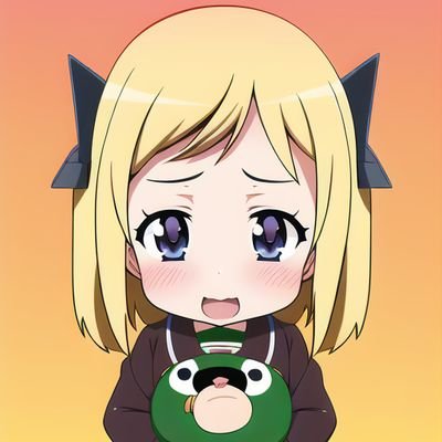 memehamu's profile picture. AIイラスト作成中　定期的にうpします。