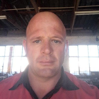 christogre56312's profile picture. Is there any woman from South Africa that wants to chat