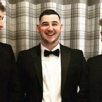 Luke Callaghan (@ljcallaghann) 's Twitter Profile