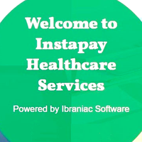 Instapay Healthcare Services(@Instapayhealth) 's Twitter Profile Photo