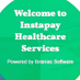 Instapay Healthcare Services (@Instapayhealth) Twitter profile photo