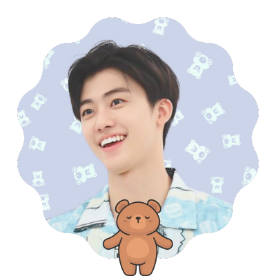 { random things !✨️ } —loving #재민 & #NCT 100% 🍰🕊