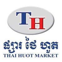 Thai Huot Market (@thaihuot) 's Twitter Profile