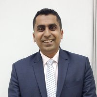 Shiri Gounder (@shirigounder) 's Twitter Profile