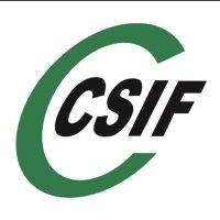 CSIF EMERGENCIAS(@CSIFEMERGENCIAS) 's Twitter Profile Photo