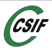 CSIF EMERGENCIAS (@csifemergencias) 's Twitter Profile Photo CSIF EMERGENCIAS (@csifemergencias) 's Twitter Profile Photo
