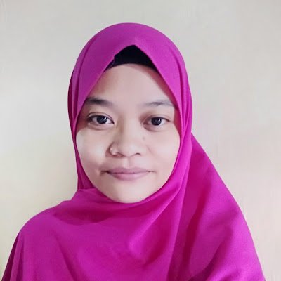 Mom of 4
Writing Enthusiast (Parenting, Perempuan dan Keluarga)
Writing is sharing