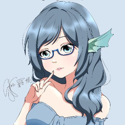 I'm a Moon Mermaid

- Mobile streamer on Twitch!
- Weeb | Fujoshi | PNGtuber
- Otome game-r

supposedly Voice only streamer & sometimes Hand reveal art streamer