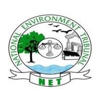 NATIONAL ENVIRONMENT TRIBUNAL(@nettrke) 's Twitter Profile Photo