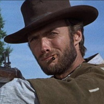 guakamol3_'s profile picture. Low frequency, high conviction