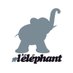 l'éléphant La revue (@LelephantRevue) Twitter profile photo