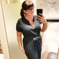 Rebecca Wymer 💛♀️ Endo North Highland | NHWWH(@RebeccaWymer) 's Twitter Profile Photo