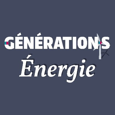 Comité thématique de @GenerationsMvt sur les questions liées à l'énergie.
Co-référent.e.s : @MarcucciSophie & @francois_poitou
📧 energie@generation-s.fr