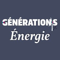 Génération·s Énergie(@GsEnergie) 's Twitter Profile Photo