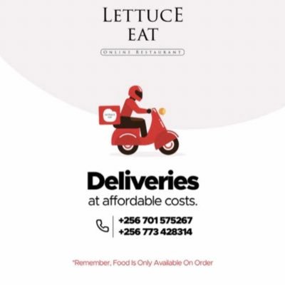 From our kitchen to your door, we are serving mouth watering meals that will leave you wanting more! 🍽️🚪😋 Reach us on 0701575267 to order Now