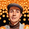 cryptobubbble's profile picture. #bitcoin $tel