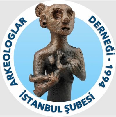 Arkeologlar Derneği İstanbul Şubesi Resmi Twitter Hesabı. Association of Archaeologists in Turkey, Istanbul Branch