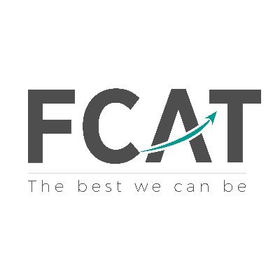 Official twitter account of the Fylde Coast Academy Trust (FCAT).