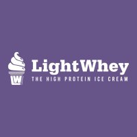 LightWhey | Protein Ice Cream(@LightWhey) 's Twitter Profile Photo